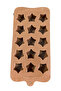 قالب شوكولاتة سيليكون - 4