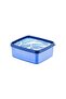 No-frost Storage Container 3 Pieces 650 Ml Sa-970, Deep Freezer Storage Container - 4