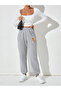Teddy Bear Printed Unisex Sweatpants Daxis Sportwear Company - 4