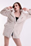 Faux FUR SHORT COAT /WOMEN'S Faux FUR COAT - 6