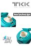 Tkk 600 ml Comfortable Drink Steel Thermos Insulation Thermos for Up to 6 Hours 2002-600 - 5
