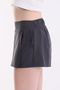 Women's Sports Tennis Skirt with Shorts and 2 Pockets - 6
