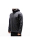 Gray Trail Softshell Windproof Coat Jacket - 3