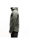 Khaki Trail Windproof Softshell Coat Jacket - 5