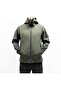 Khaki Trail Windproof Softshell Coat Jacket - 2