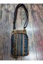Small Shoulder Shoulder Bag with Phone and Wallet Holder Daily Travel Use