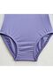 Girl Lilac Long Sleeve Bodysuit - 3