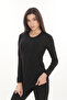 Unisex Winter Cotton Thermal Underwear, Thermal Top Thermal Undershirt - 4