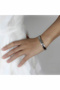 Unisex Italian Nomination Model Charm Bracelet Stainless Steel Bracelet - 6