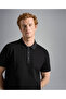 Men's Knitted Poloshirt C.W. Cotton - 3