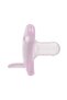 Avent Soothie Orthodontic Pacifier Set of 2 with Storage Box 0-6 Months - Girl - 6
