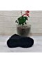 29194 Black Non-Slip Boy's Boots with Velcro Fuspet - 8