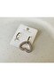 VIP Series Zircon Stone Xuping Heart Earrings - 2