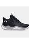 Kids UA Jet '23 Basketball Shoes3026635-004