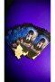 Wednesday Addams Corn Box 8 Pieces Birthday Party Decoration Corn Box - 3