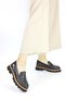 Women's Genuine Leather Casual Loafer Classic Style Shoes - 3