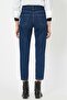 Women's Julia Black Lycra Mom Jean Trousers Please See Our Size Chart.. - 3
