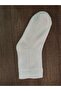 Children's Sole Towel Socks 4 Pairs Cotton Thick Winter Seamless Toe - 5