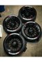 HANKOOK Tire Lettering 8-Piece Kit for Cars, Motorcycles, Scooters, and Tires - 4