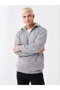 High Collar Long Sleeve Men's Knitwear Sweater (W3)
