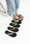 Olivia Silver Soft Flip-Flop Women's Beach Slippers Flipflops - 7