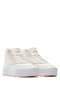Women's High Sneakers - CLUB C GEO MID BROKEN WHITE - 2