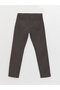 Standard Fit Men's Chino Trousers - 7