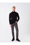 Standard Fit Men's Chino Trousers