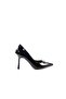 PC-52612 9 Cm Women's Heeled Stiletto Shoes - 2