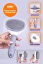 Metal Wire Comb for Cats and Dogs (Metal Wire Cat Comb)