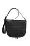Genuine Leather Covered Crossbody Shoulder Bag YC012036DRL - 3