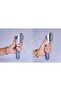 Metal Wire Comb for Cats and Dogs (Metal Wire Cat Comb) - 5