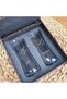 Raki Cup Gift Set of 2 - Thin Waisted Raki Cup with Name Written