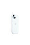 iPhone 15 256 GB Mavi - 4