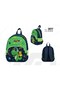 WADDELL Kindergarten Bag Waddell Dinosaur and Lunch Box - 2