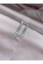 Waterway Silver Colored Earrings