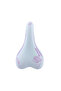 Bicycle Saddle Flower White Pink Child Saddle ddk SLE 242