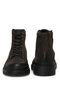 Brown Men's Boots - 5