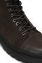 Brown Men's Boots - 7