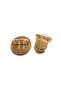 Golden Yellow Bag Clip - 2