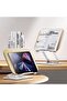 Professional Book Reading Tablet Holder Study Presentation Stand 360° Rotatable A Quality - 4