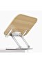 Professional Book Reading Tablet Holder Study Presentation Stand 360° Rotatable A Quality - 6