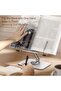Professional Book Reading Tablet Holder Study Presentation Stand 360° Rotatable A Quality - 2