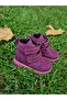 Full Orthopedic Children Baby Boots Genuine Leather - 2