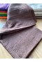 SHAWL SECRET BAMBOO CRASH SHAWL - 5