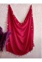 WOMEN'S RED TUBBENT LYRALI - 2