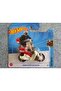 H3H 160 Honda Super Cub Custom Bike Red 2023 160/250 Caseh New Cast- Hkg43