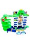 Garage Kit with Toy Lift Toy-41, 3 Car Garage Kit - 2