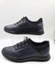 MEN'S INTERIOR OUTDOOR ULTRA COMFORTABLE FULL ORTHOPEDIC SPORTS DAILY SHOES - 3