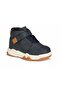 ALASKA 2 946.B20K.262 Vicco Children's Ankle Length Orthopedic Anatomical Children's Boots - 2